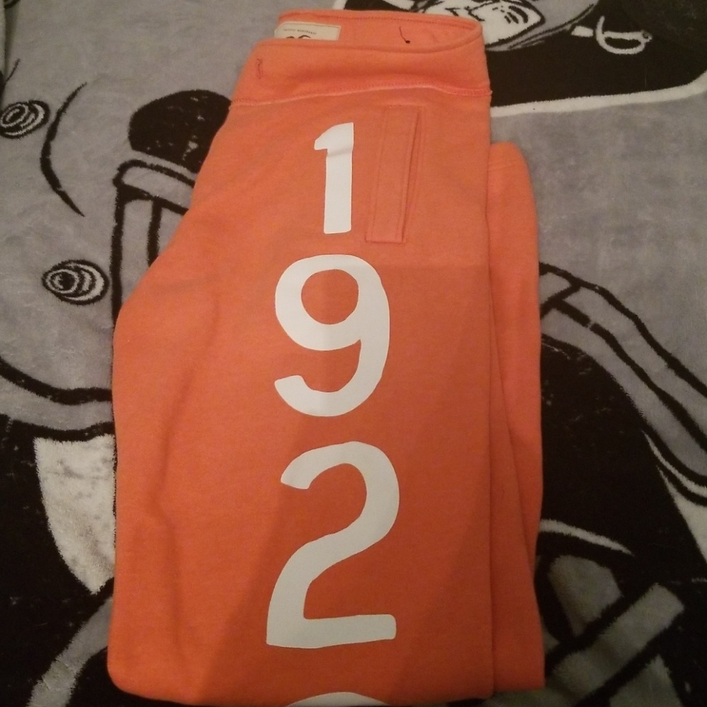 Hollister sweatpants